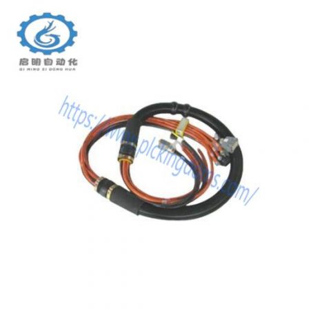 ABB 6231BP10910 PLC Analog Output Module