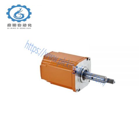 ABB 66003HAC021030-001 Robotic Servo Motor: Precision Control for Industrial Automation