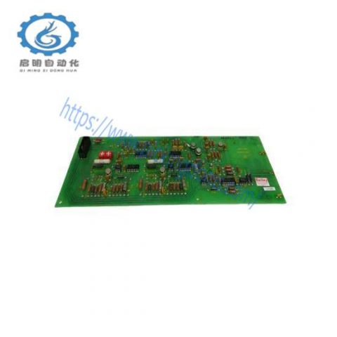 ABB 6632094A1 Bailey CIRCUIT BOARD - Industrial Control Module, Advanced Technology for Precise Automation