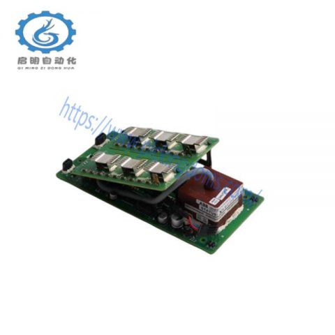 ABB 6636166A3 Industrial Keyboard Assembly, Precision & Durability