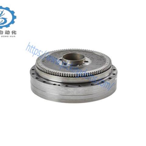 ABB 6CC3HNP02958-1 Gear Pump, 6.0 CCM