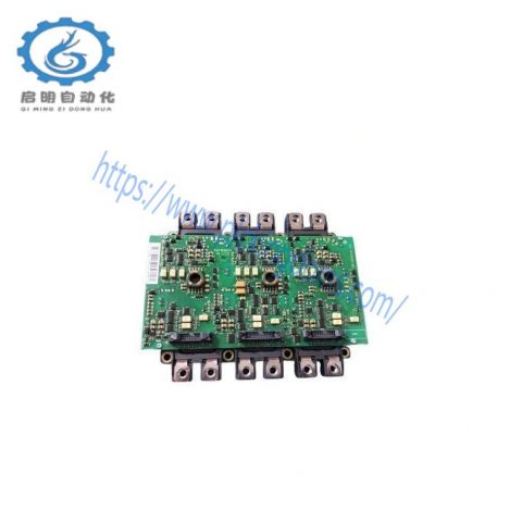 ABB 6MBI225U-120/AGDR-71C 68561906A Industrial Control Board