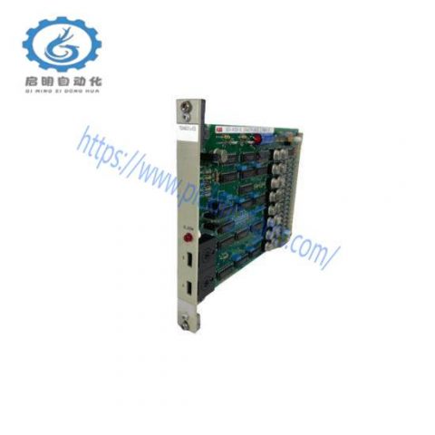 ABB 70AB01C-ES; hesg 447024 R1 Digital Output Module