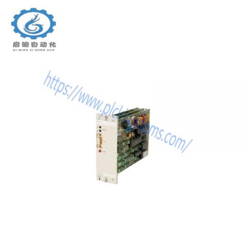 ABB 70AS47b-E HESG446923R1 Analog Output Modules: High Precision Control Solutions