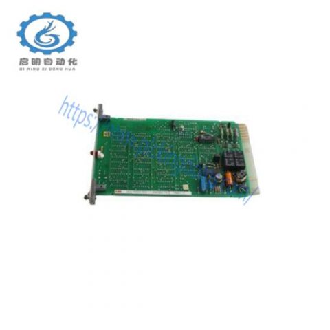 ABB 70BA01C-S, hesg 447260 R2 | Bus End Module for Industrial Control Solutions