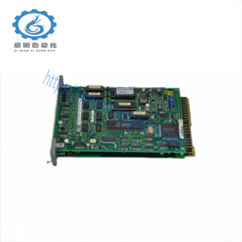 ABB 70BK03A-E Bus Coupler Module - Efficient Integration for Industrial Automation