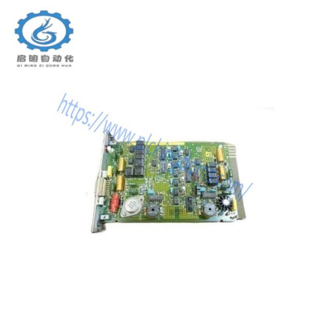 ABB 70BT01C HESG447024R1 - High Efficiency & Scalability Bus Transmitter