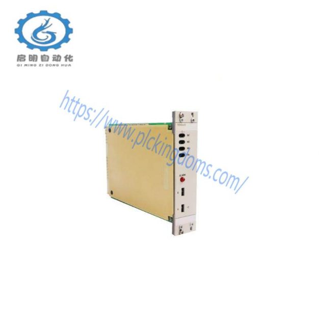 ABB 70EA02A-ES Input Module: Advanced Control Solutions for Industrial Automation
