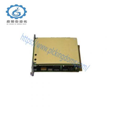 ABB 70EA03A-E, hesg 446680R0001 | Analog Input Module