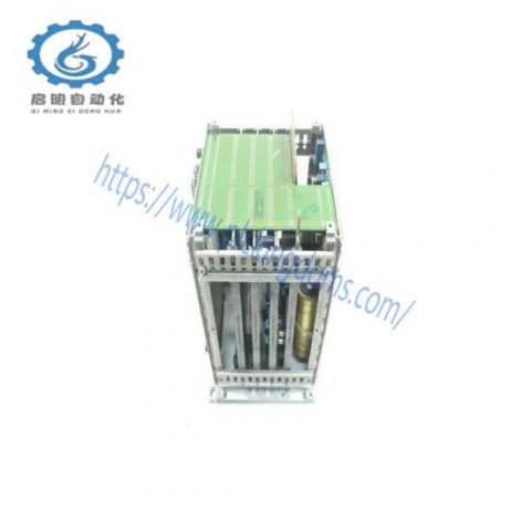 ABB 70PR03C-E; hesg 223150 R1 | High-Performance Processor Module