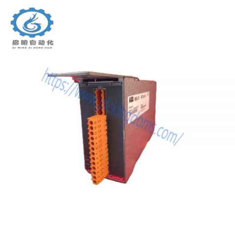 ABB 800I/O HC800 - DCS Power Module, Industrial Automation Solutions