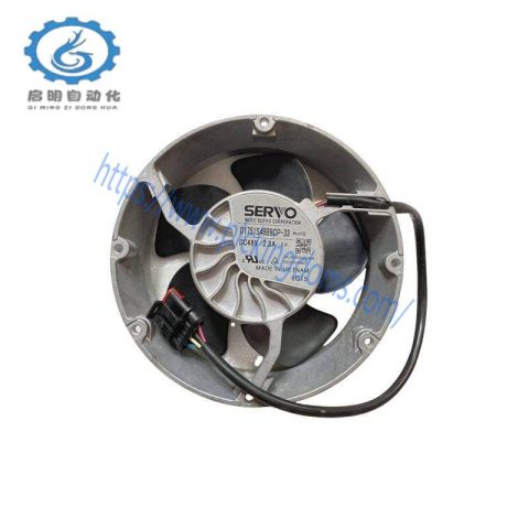ABB 8025-235 Control Module for Industrial Automation