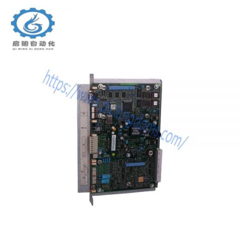 ABB 81AA03A-E GJR2394100R1210 Output Module - Advanced Industrial Control Solution