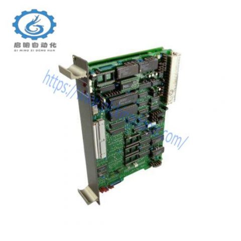 ABB 81AA10E Input Module Universal - High Performance, Versatile Control Solutions