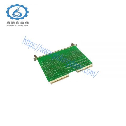 ABB 81AB10 - GKWE850100R0100 Control Board