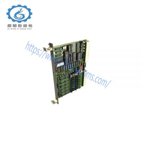 ABB 81EB02 GJR2349000R1000 Binary Input Module