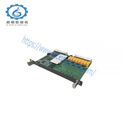 ABB 81ET03M-E GJR2389800R1210 Control Board: Advanced Industrial Control Solutions