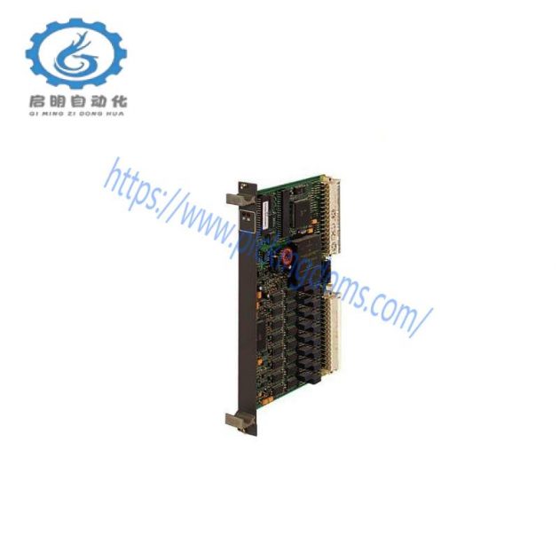 ABB 81EU01/R1210 Input Module: Advanced Industrial Control Solution