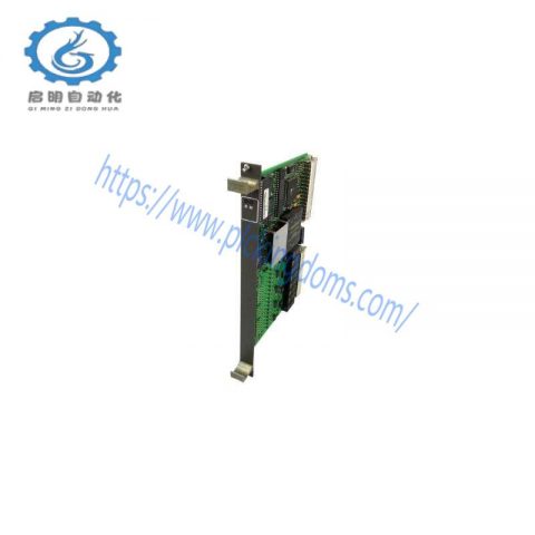 ABB 83SR04/R1411 Control Module Universal - Precise Automation Solution