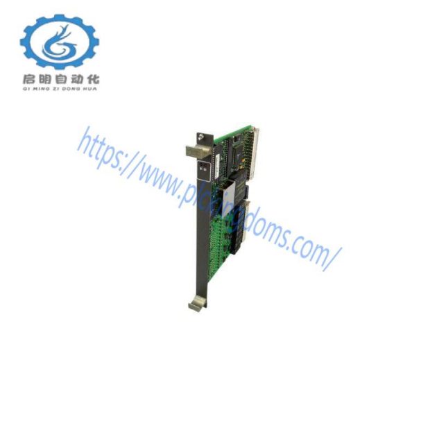ABB 83SR04/R1411 Control Module Universal - Precise Automation Solution