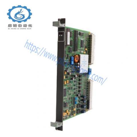 ABB 83SR07F-E GJR2392700R1210 Control Module