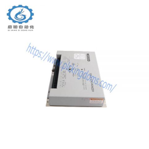 ABB 857833 | 3BHE003523R0030 | POWER PACK - High-Efficiency Modular Power Supply Solution