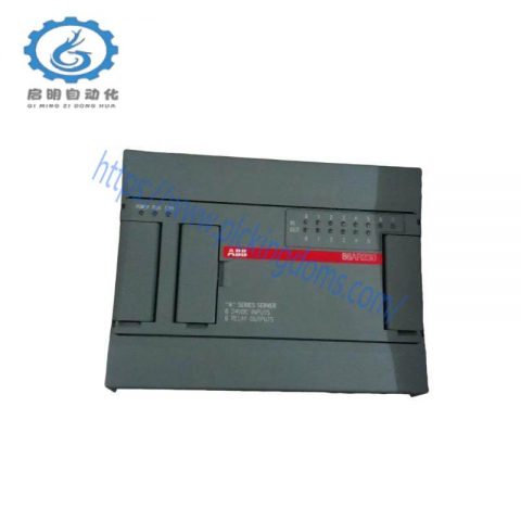 ABB 86AR 230V-M30, Inverter for Industrial Control