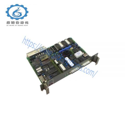 ABB GJR2368900R2340 Coupler Module, Advanced Control Solutions
