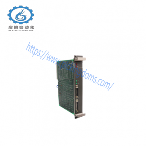 ABB 87TS01K-E GJR2368900R2200 - DCS Module, Industrial Automation Solutions