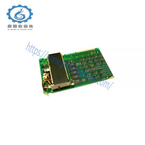 ABB GJR2372600R1515 87WF01E Circuit Board