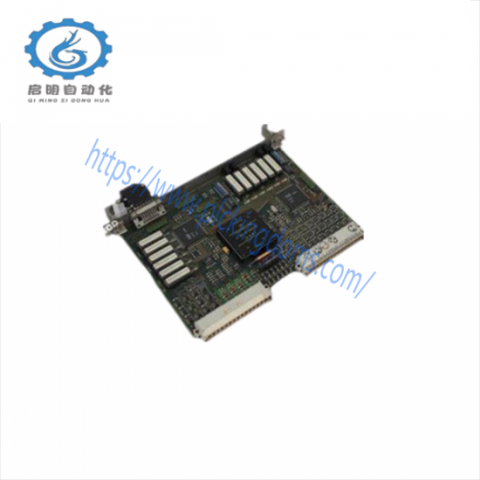 ABB 88 TK 05B-E Motor Control Module