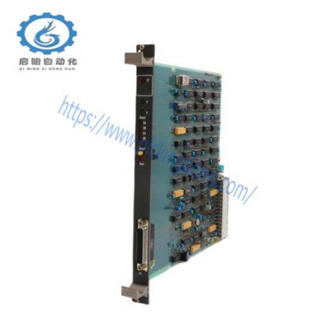ABB 88FN02B-E GJR2370800R0200: Precision Engineered Coupling Module