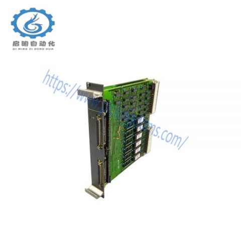 ABB 88FN02B-E GJR2370800R0200 PLC Board - Advanced Control Solutions