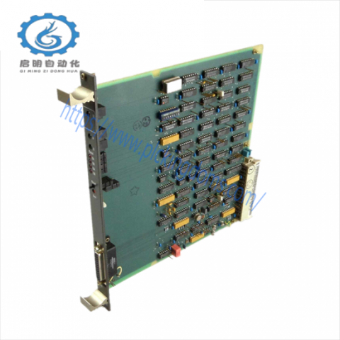 ABB 88FN02E; 88FN02B-E GJR2370800R0100 | High-Power Coupling Module for Industrial Automation
