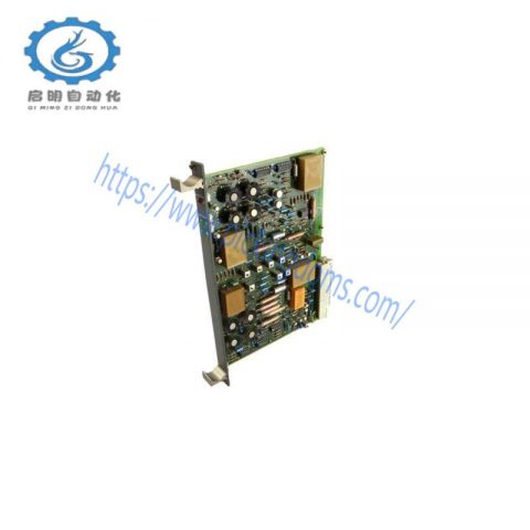 ABB 88FT01 GJR2332200R0100 - High-Performance Circuit Module