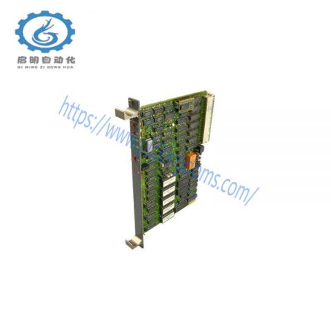 ABB 88TV01E GJR2385100R1040 - BBC Baugruppe GEB, Industrial Control Module