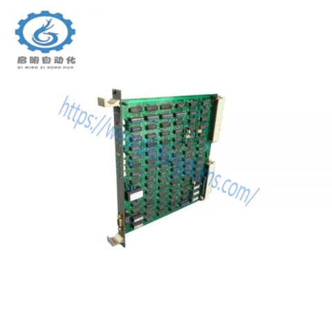 ABB 88VK01E GJR2312200R1010 - Precision Control Board for Industrial Automation