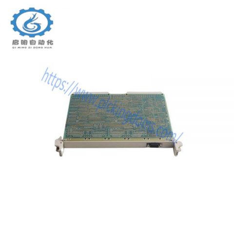 ABB 88VU01B-E GJR2326500R1011 - Advanced Termination Unit for Industrial Automation