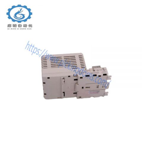 ABB 89NU04B-E Coupling Module, Industrial Control Systems