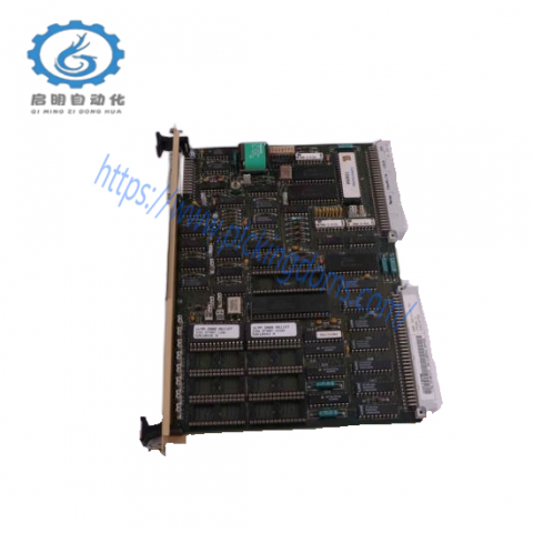 ABB A06B-6124-H209: Advanced Encoder Feedback Module for Precision Control