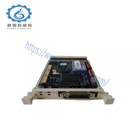 ABB A8PU05ABFW02 Servo Drive - High-Performance Motion Control Solution