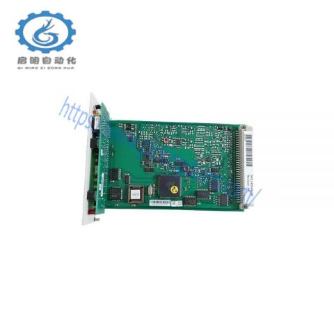 ABB AB5030/CTX0542 - High-Performance Process Control Module
