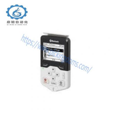 ABB ACS-AP-S: Short Delivery Time - Industry Grade Control System