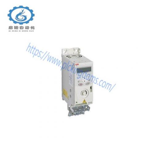 ABB ACS150-01E-06A7-2 | Advanced AC Inverter Drive, Industrial Control