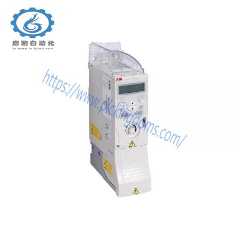 ABB ACS150-01E-09A8-2 Low Voltage AC Drives - 2.2kw