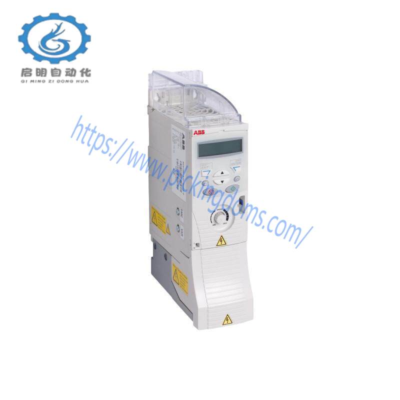 abb_acs150-01e-09a8-2_low_voltage_ac_drives_2_2kw.jpg ABB ACS150-01E-09A8-2 Low Voltage AC Drives - 2.2kw