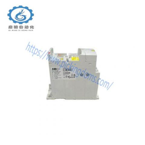ABB ACS355-03E-01A9-4: Industrial Grade Frequency Converter, Reliable and Efficient Drive Solution