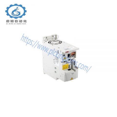 ABB ACS355-03E-05A6-4 Industrial Frequency Converter