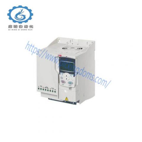 ABB ACS355-03E-12A5-4 | 3ABD0000058250 | Frequency Converter