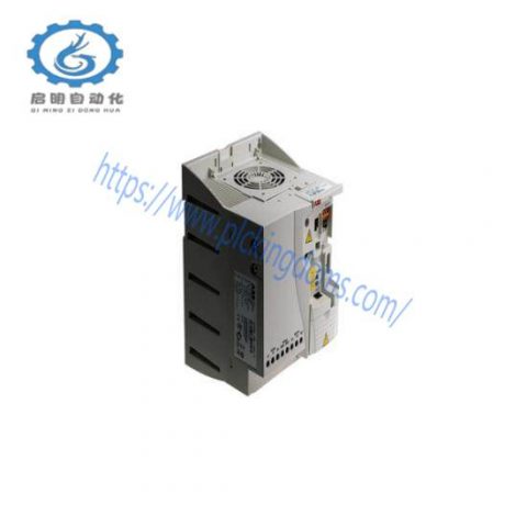 ABB ACS355-03E LV AC Machinery Drive Module